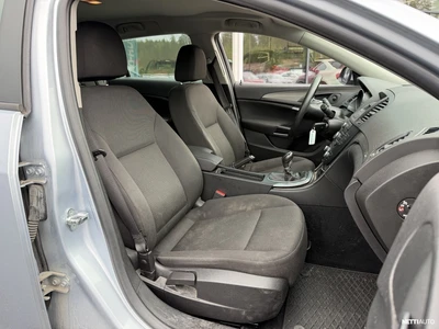 Opel Insignia 2012, kuva 7/16