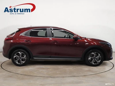 Kia Xceed 1,6 T-GDI 150hv EX DCT 2026, photo 3/29