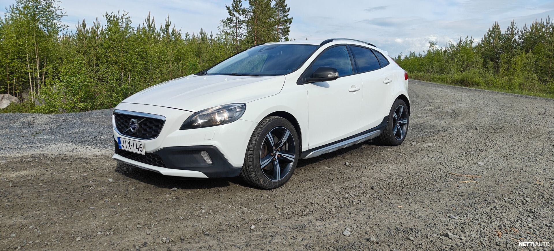 Volvo V40 Cross Country