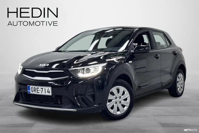 Kia Stonic 1,0 T-GDI 100hv LX DCT 2025, kuva 1/31