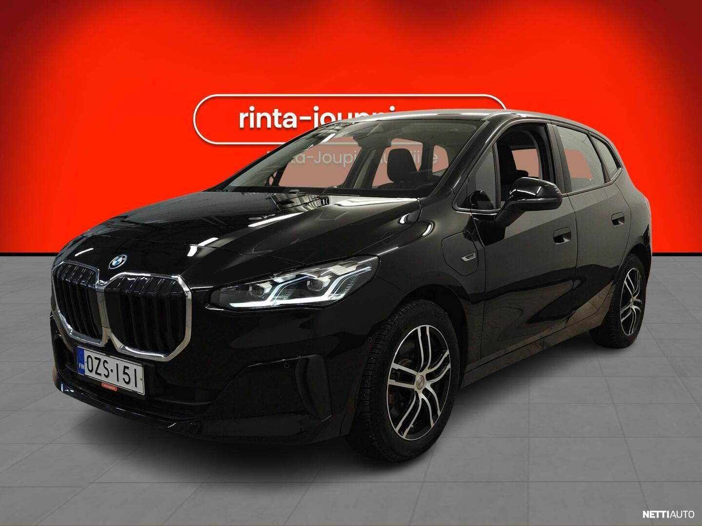 BMW 230