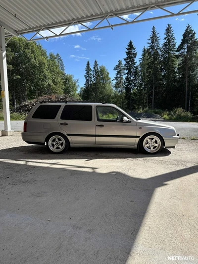 Volkswagen Golf 1998, kuva 6/19