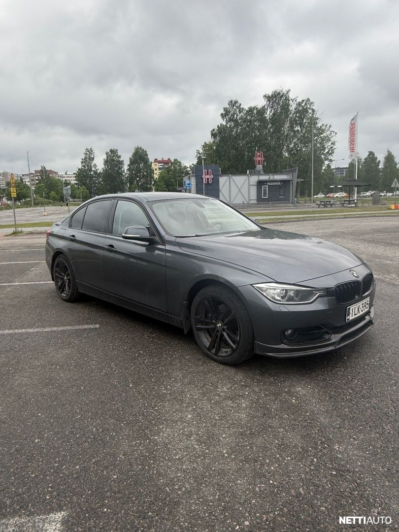 BMW 318