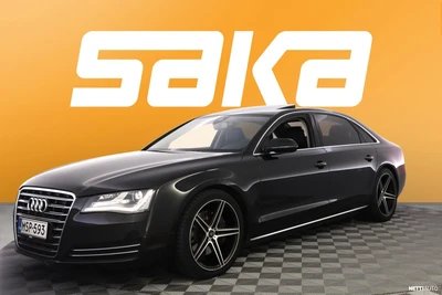 Audi A8 2012, kuva 4/47