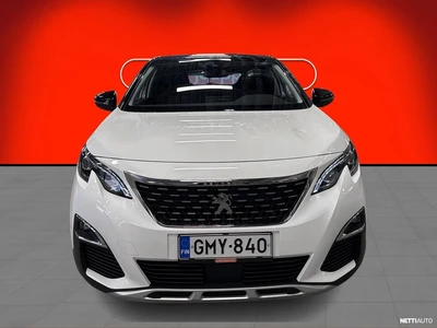 Peugeot 3008 2018, kuva 3/36