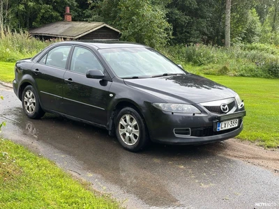 Mazda 6 2006, kuva 2/9