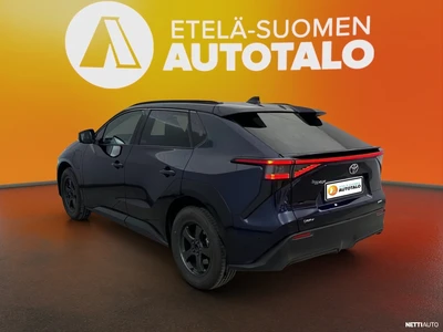Toyota bZ4X Executive AWD 73.1 kWh 2026, kuva 3/25