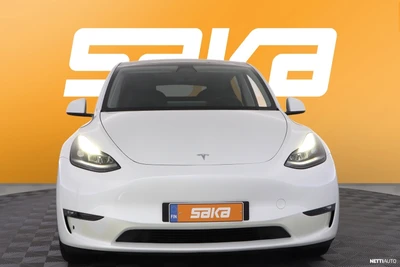 Tesla Model Y Long Range RWD 2024, kuva 2/27