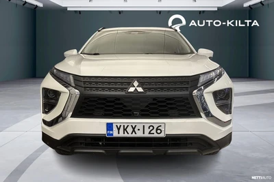 Mitsubishi Eclipse Cross 2022, kuva 4/28