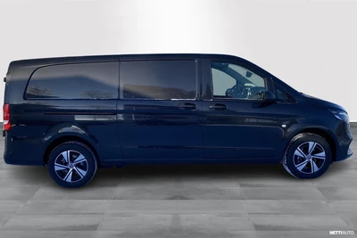 Mercedes-Benz Vito Vito Umpikori 2026, photo 6/10