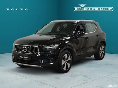 Volvo XC40 2021, kuva 1/10