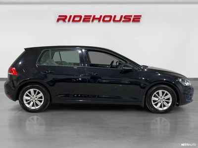 Volkswagen Golf Comfortline 1,2TSI 2014, photo 2/32