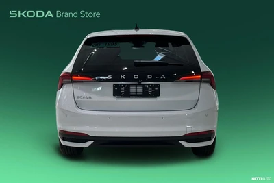 Skoda Scala 2024, photo 3/23