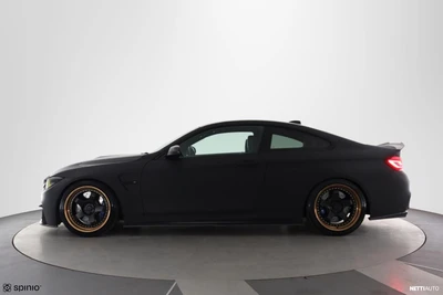 BMW M4 2014, kuva 2/32