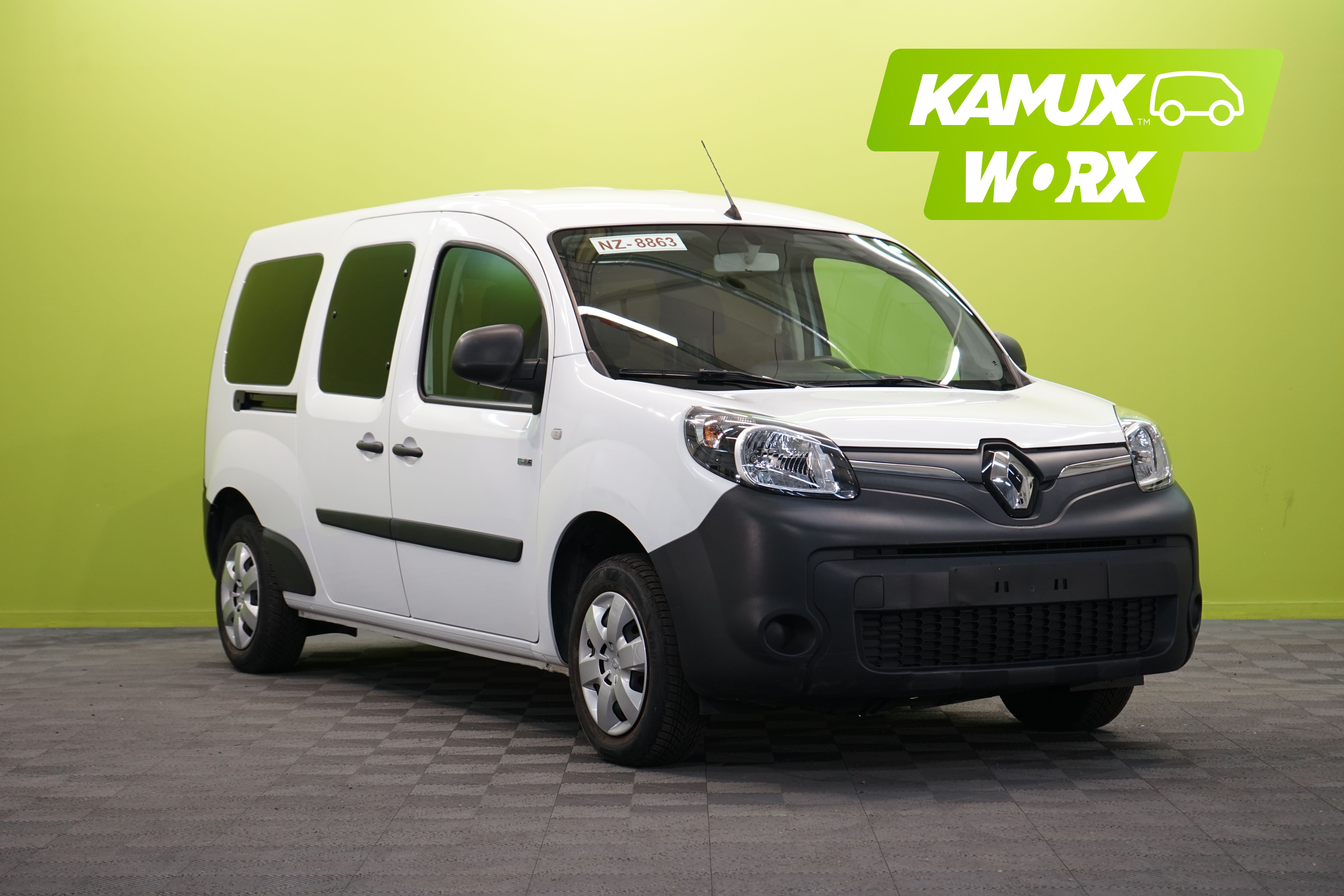 Renault Kangoo