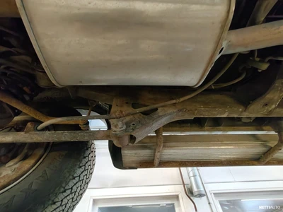 Toyota 4Runner 1994, kuva 7/24