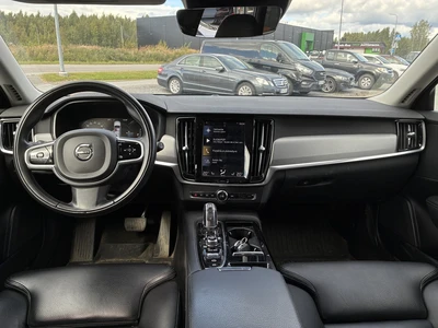 Volvo V90 T8 AWD Inscription aut 2018, photo 5/10