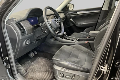 Skoda Kodiaq 2024, kuva 5/7