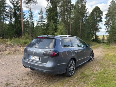 Volkswagen Passat 2010, kuva 3/21