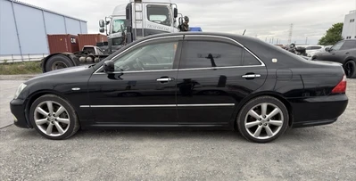 Toyota Crown GRS184 Athlete 2007, kuva 5/6