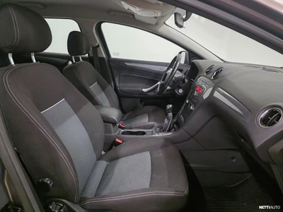 Ford Mondeo 2012, kuva 7/14