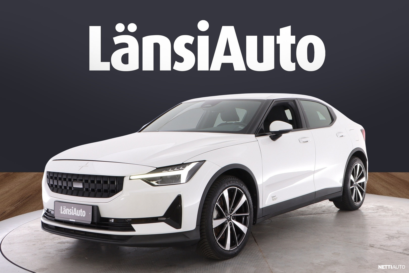 Polestar 2