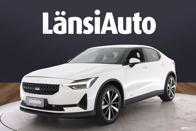 Polestar 2 2023, kuva 1/53