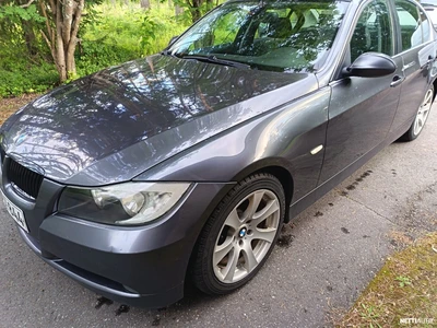 BMW 330 2007, kuva 3/8