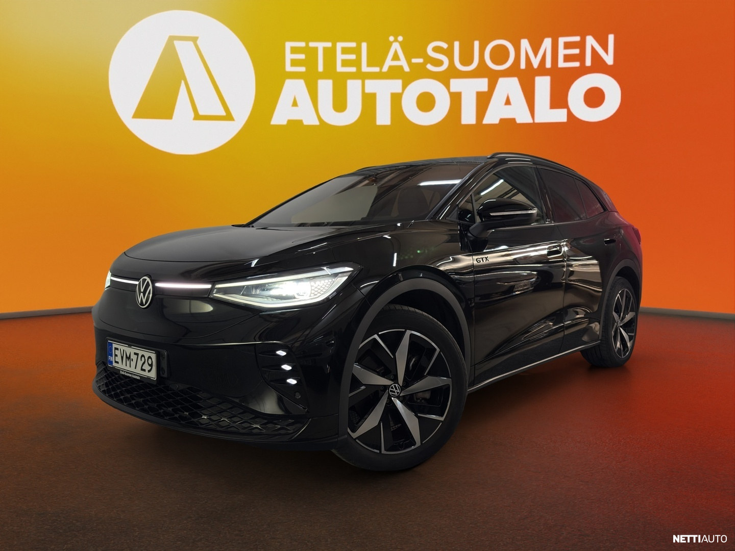 Volkswagen ID.4
