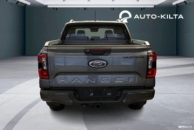 Ford Ranger 2026, photo 4/27