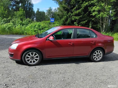 Volkswagen Jetta 2008, photo 2/10