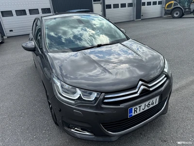 Citroen C4 2017, kuva 1/10