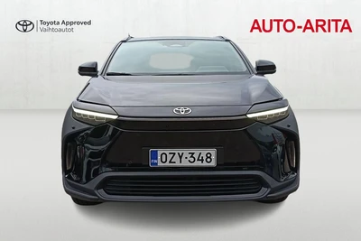 Toyota bZ4X Style AWD 2023, kuva 7/19