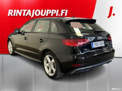 Audi A3 2017, kuva 2/29