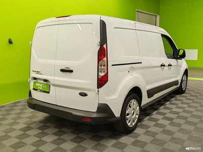 Ford Transit Connect 2018, photo 4/25