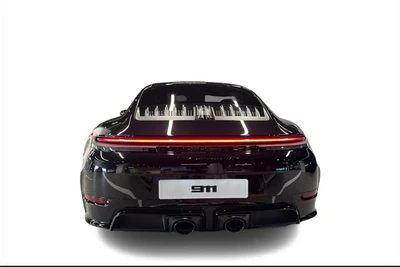 Porsche 911 Carrera GTS 2026, kuva 3/39