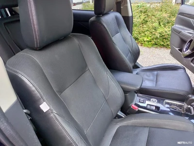 Mitsubishi Outlander 2017, kuva 7/13