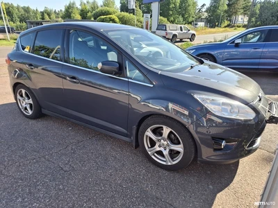 Ford C-Max 2013, kuva 1/9