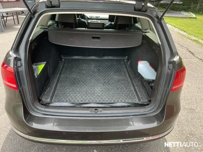 Volkswagen Passat 2014, photo 6/17