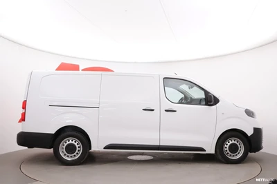 Toyota Proace 2025, photo 6/21