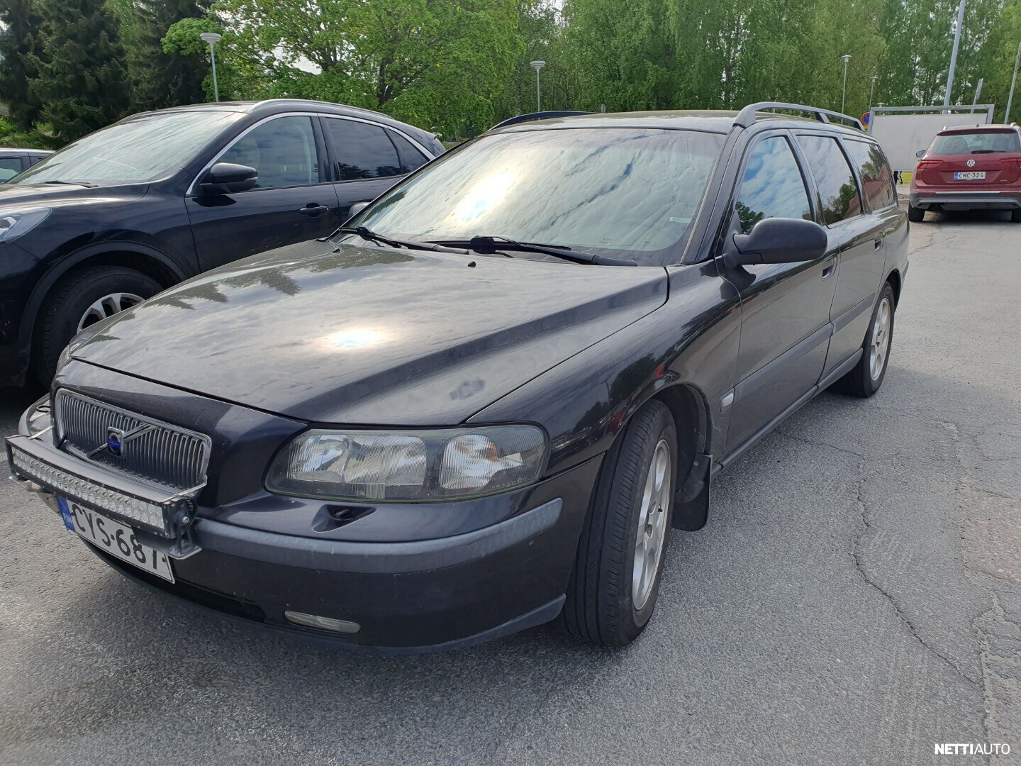 Volvo V70
