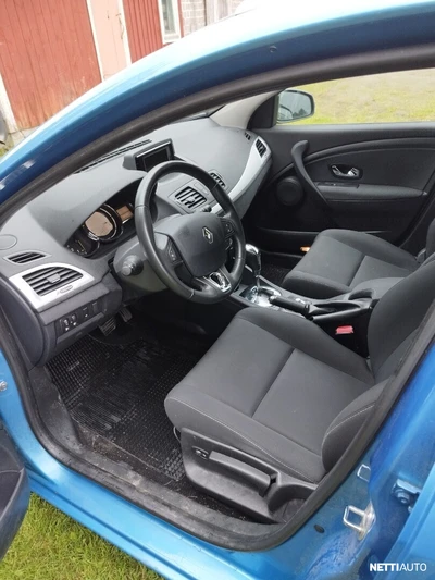 Renault Megane 2014, kuva 6/18