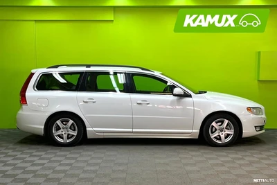 Volvo V70 D2 Momentum aut 2014, kuva 2/45
