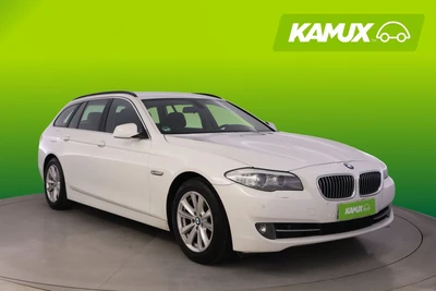 BMW 520 A F11 Touring 2011, kuva 1/26