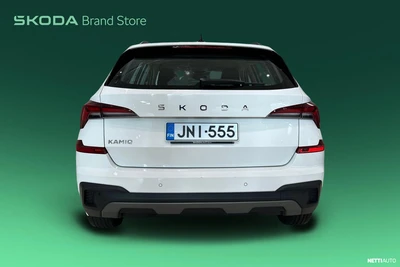 Skoda Kamiq 2024, kuva 3/23