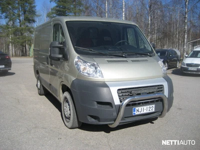 Fiat Ducato 2,0 MULTIJET 115 2014, photo 3/7