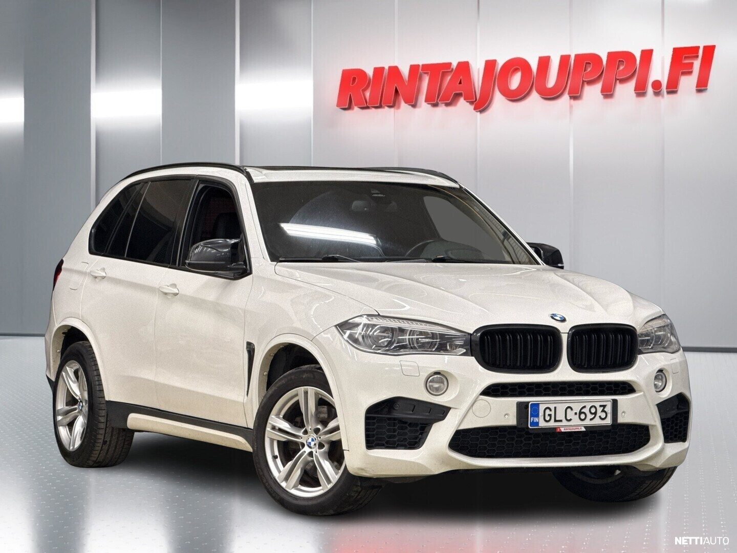 BMW X5 F15 xDrive30d TwinPower Turbo A