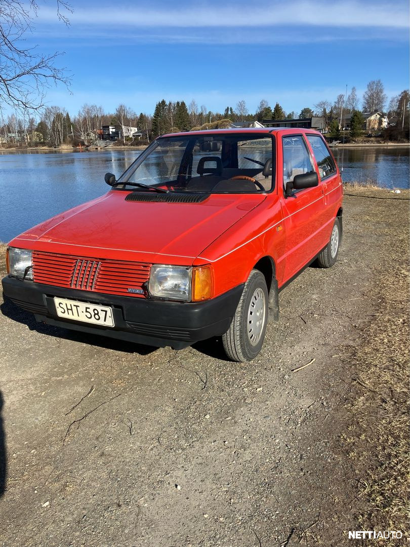 Fiat Uno
