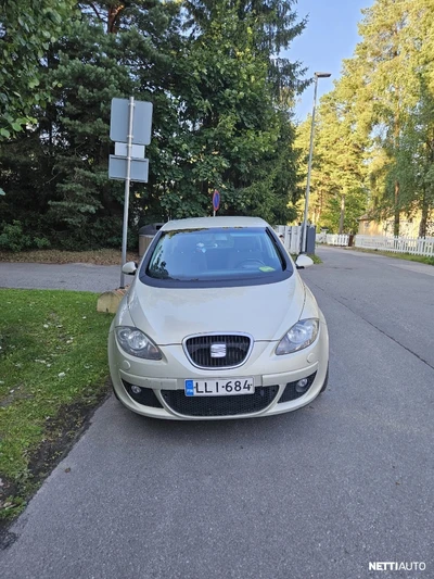 Seat Altea 2005, photo 1/7