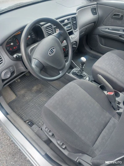 Kia Rio 2009, photo 6/6